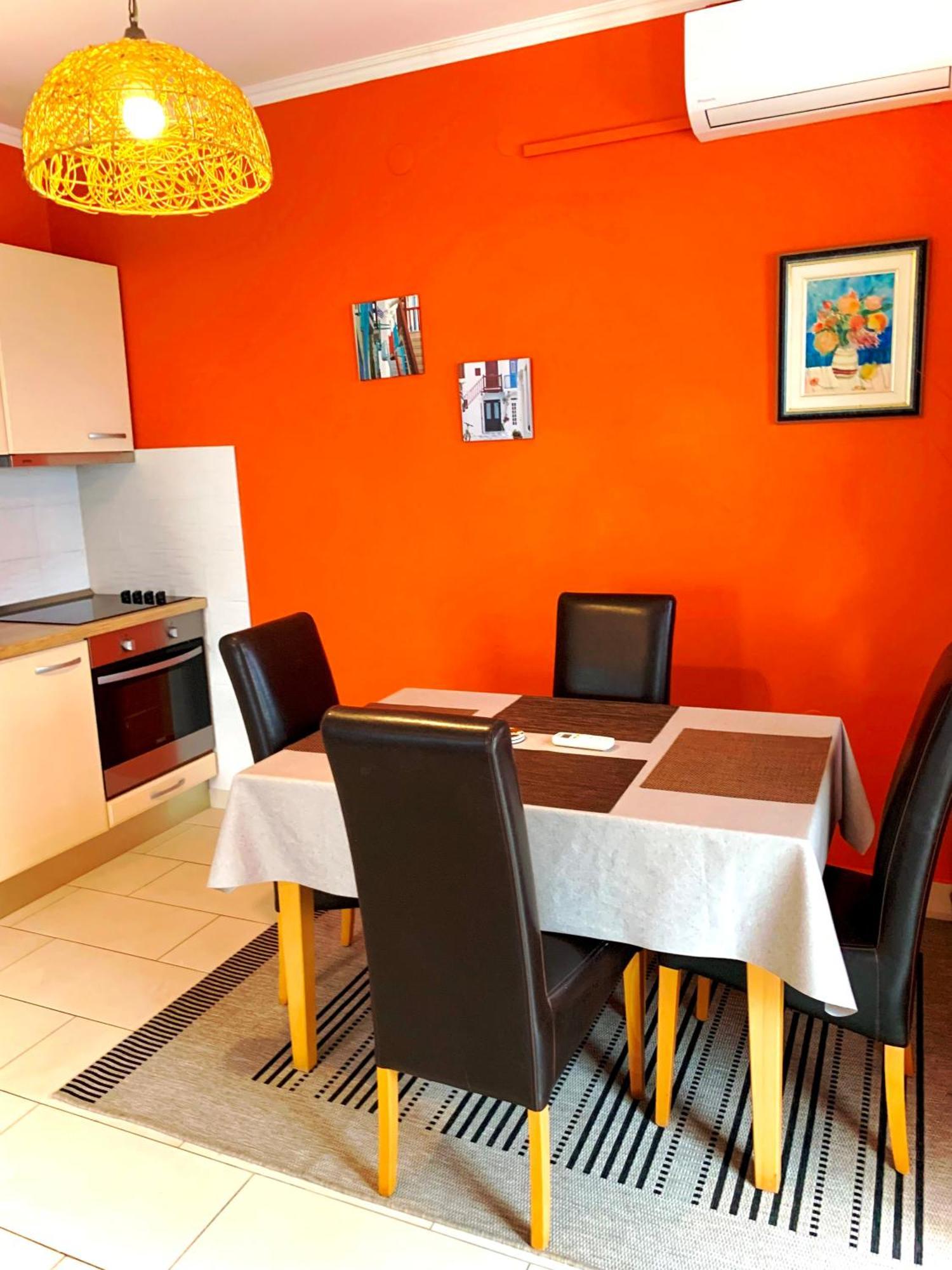 Apartments Casa Toni Dubrovnik Dış mekan fotoğraf