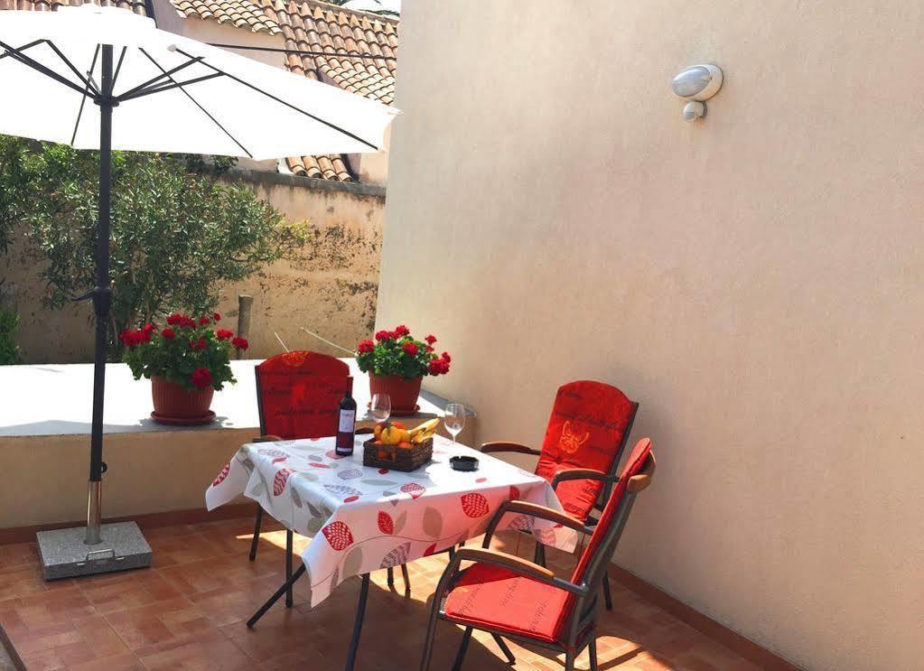 Apartments Casa Toni Dubrovnik Dış mekan fotoğraf